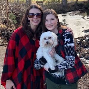 Meet your Posher, Kimberly